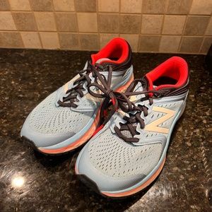 New Balance 1080 8 WIDE - Womens